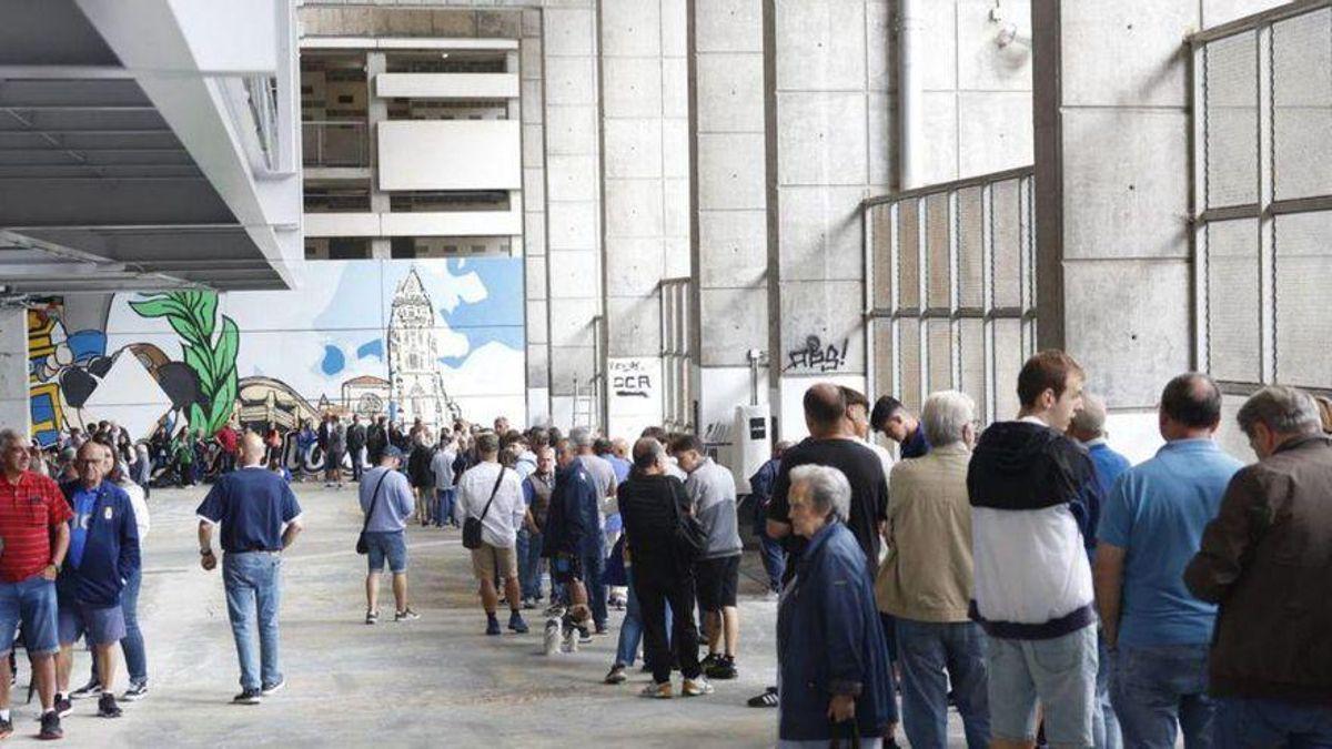 每体：皇家奥维耶多重返西甲首个主场迎战皇马，门票一日内售罄