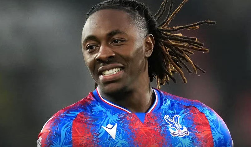 罗马诺：热刺领跑埃泽争夺战，阿森纳继续引援前需要先卖人