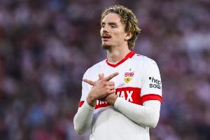 图片报：拜仁不会第三次报价沃尔特马德 除非先和斯图加特CEO面谈