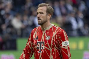 开云体育-喊买人？凯恩：拜仁的阵容有点单薄，不过高层和教练会做出决定