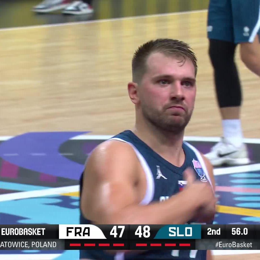 开云在线-再进空砍群，东契奇20中8得39分8板8助，三分10中4罚球20中19