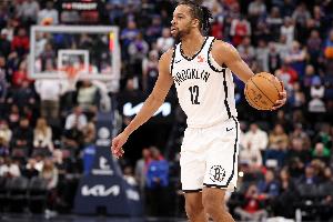 开云下载-曾凡博竞争对手-1！名记：篮网将裁掉前锋厄沃马 上赛季场均9.5分