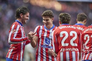 西媒：世俱杯期间每名马竞球员可带三名同伴，俱乐部报销费用