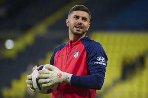 斯基拉：萨索洛准备触发80万欧购买选项，从马竞正式签下摩尔多万