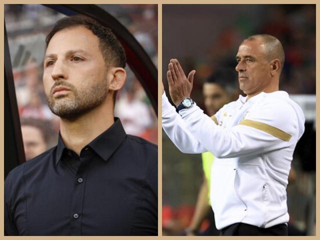 开云-【前瞻】比利时与斯洛伐克，上演另类意大利德比