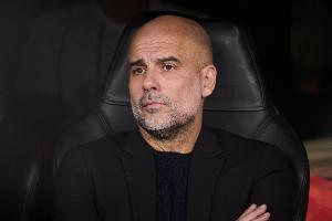 大罗：巴西足协应该早点做换帅决定，新帅我的首选是瓜迪奥拉