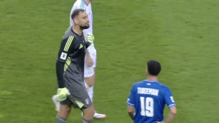 开云体育-以色列队长讽刺意大利队表现夸张 如临大敌令替补席沸腾