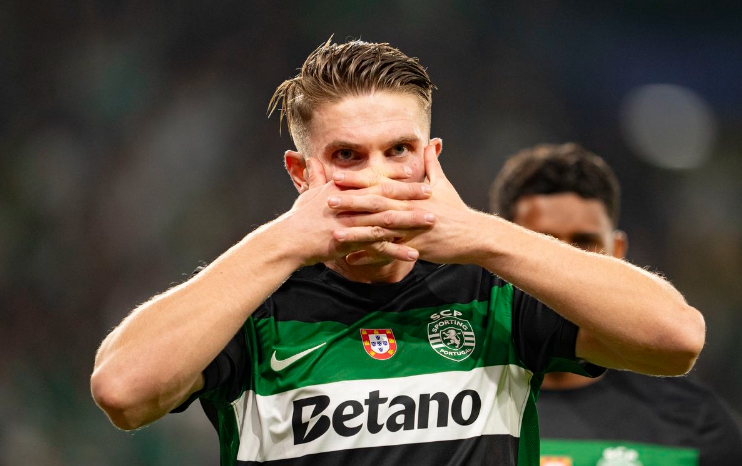 葡体主席：不会说哲凯赖什的转会费是多少，但不会是7000万欧