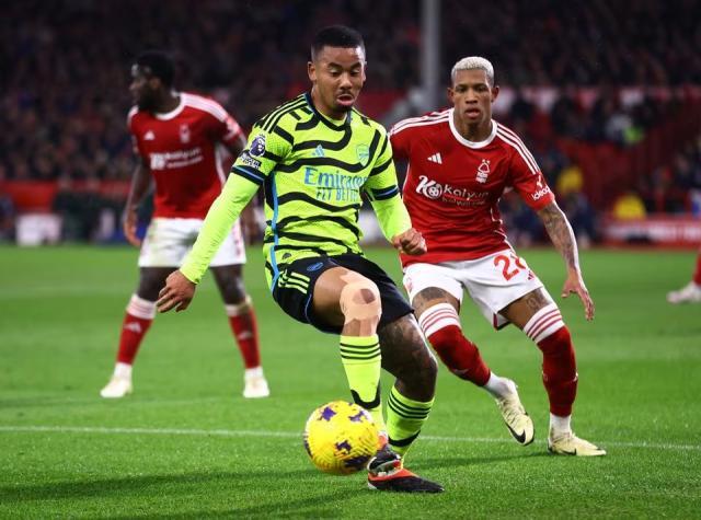 开云下载-阿尔特塔：热苏斯将出战利物浦，帕蒂复出再次推迟