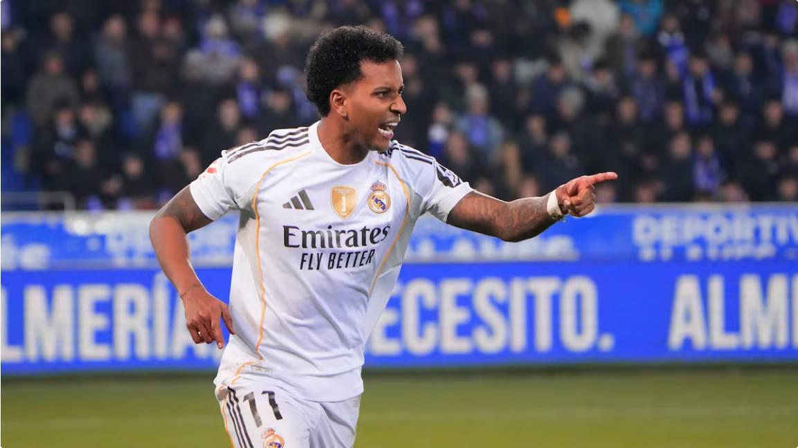 kaiyun-罗马诺&amp;amp;科贝电台：罗德里戈伤缺最多10个月，2027年回归